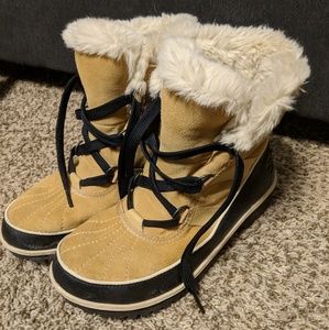 Sorel Boots